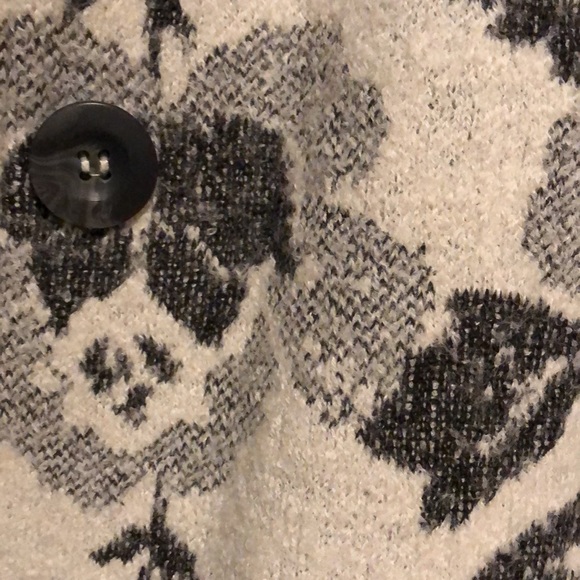 Lucy & Laurel Duster/Coat - Picture 6 of 10